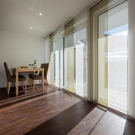 Apartment Haus Alpenrose By Interhome Saas-Almagell Eksteriør billede