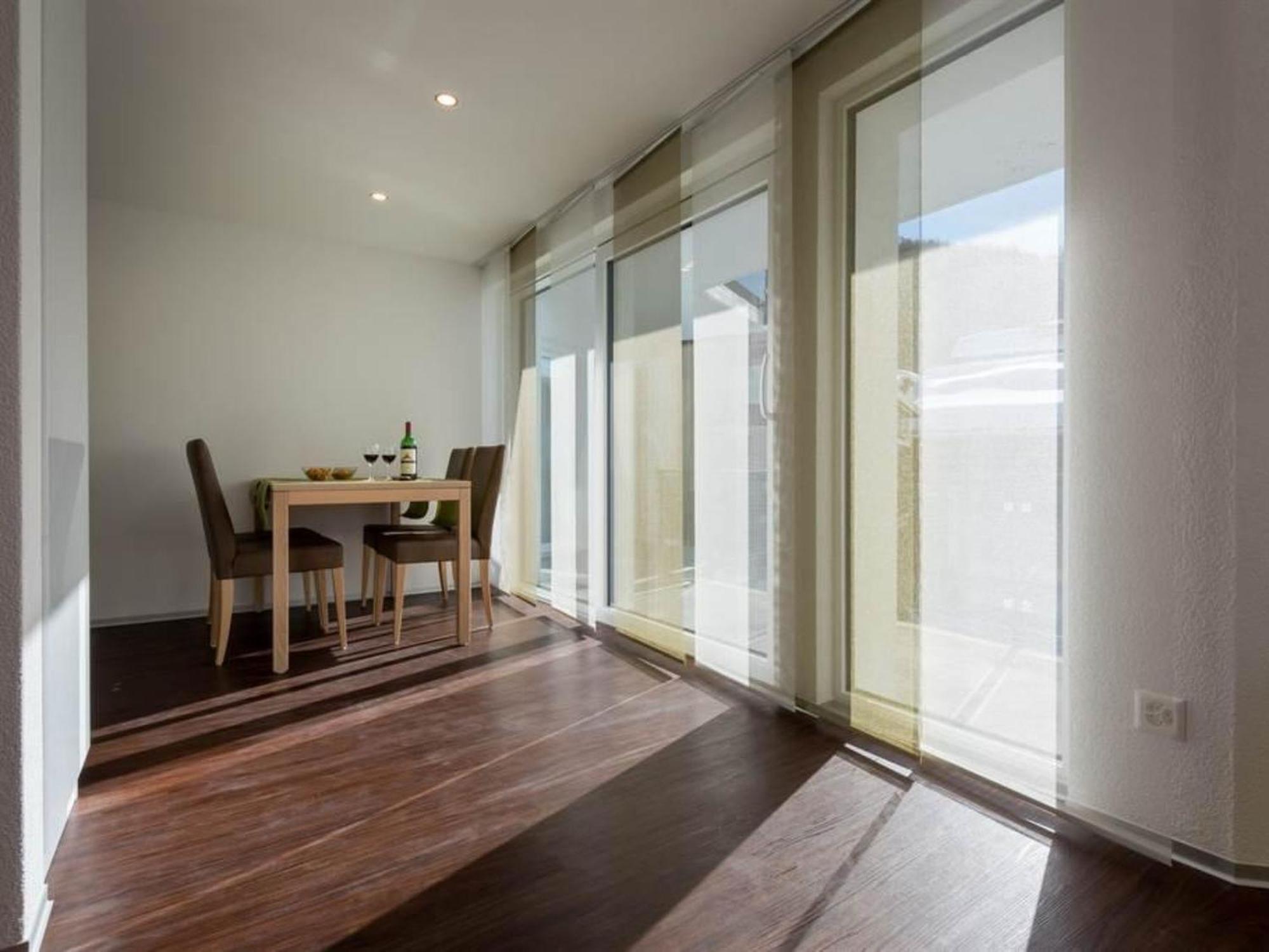 Apartment Haus Alpenrose By Interhome Saas-Almagell Eksteriør billede