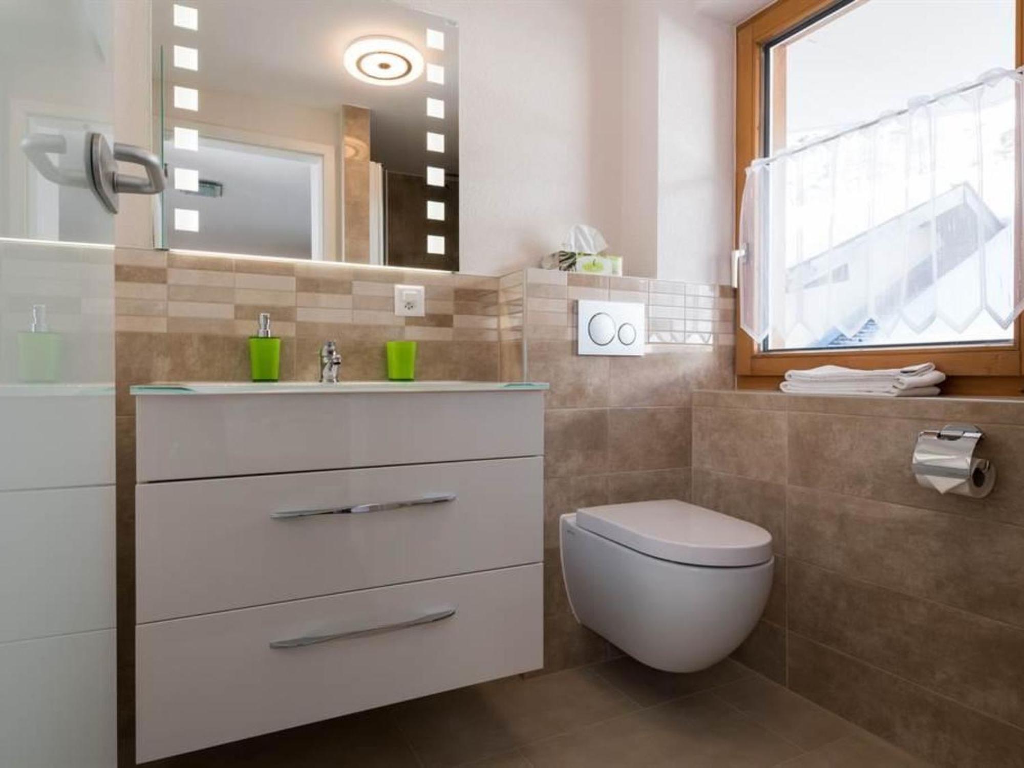 Apartment Haus Alpenrose By Interhome Saas-Almagell Eksteriør billede